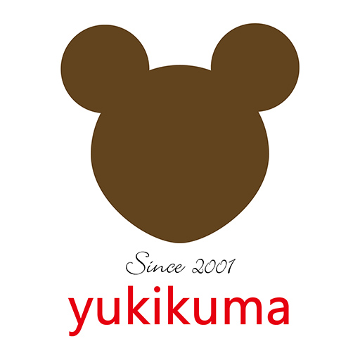 Yukikuma Logo